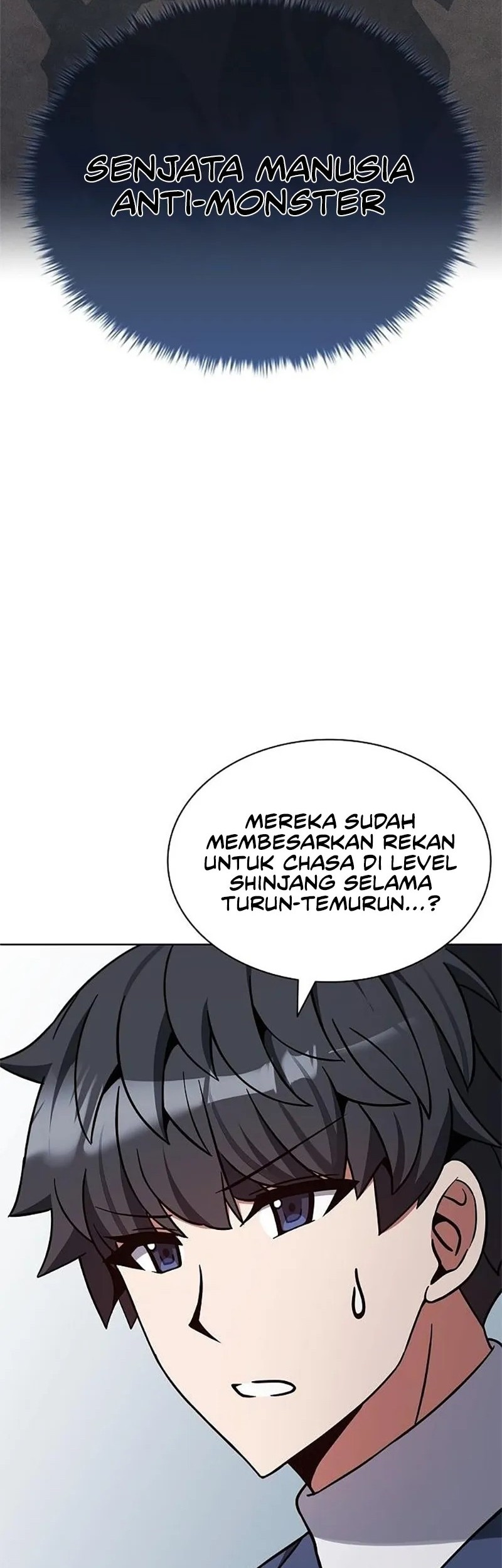 This Marriage Will Surely Succeed Chapter 9 - halaman 17