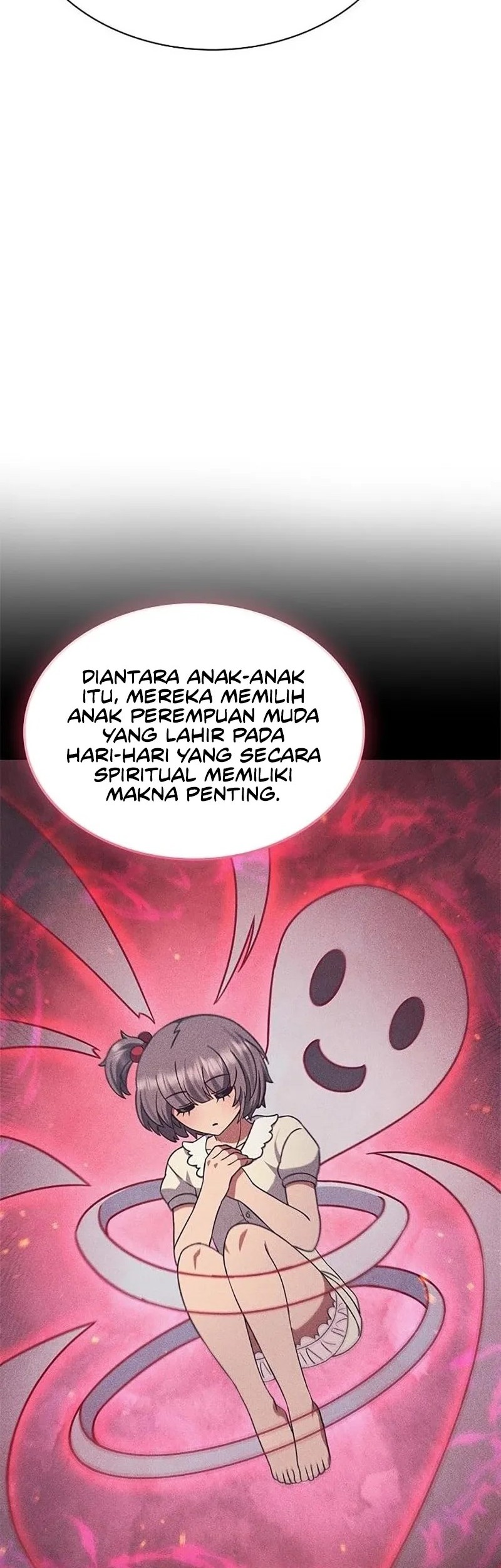 This Marriage Will Surely Succeed Chapter 9 - halaman 19