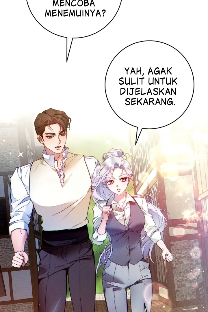 This Marriage Will Surely Succeed Chapter 9 - halaman 26