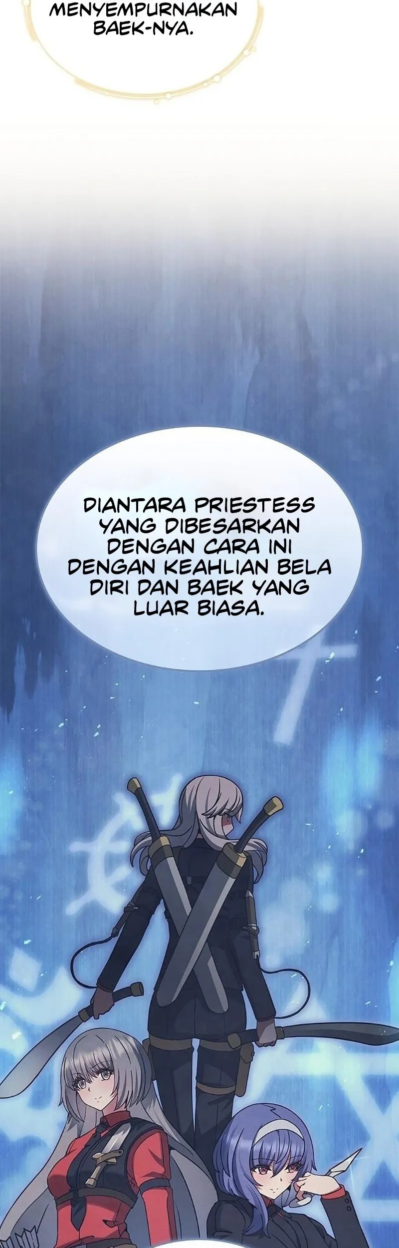 This Marriage Will Surely Succeed Chapter 9 - halaman 28