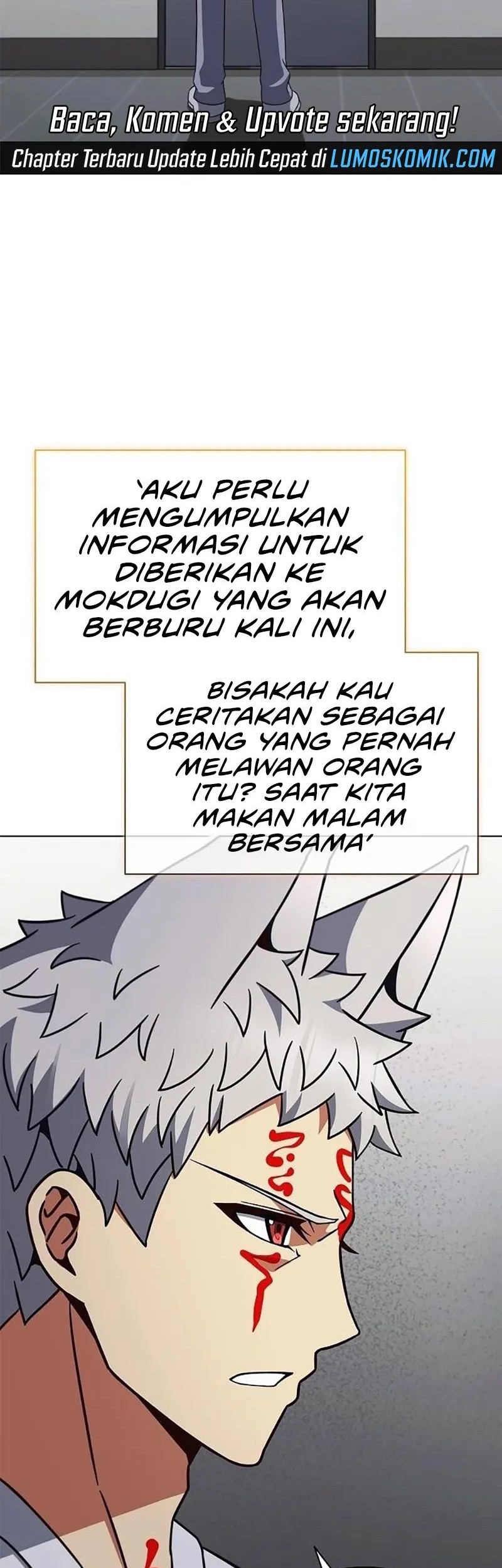 This Marriage Will Surely Succeed Chapter 9 - halaman 37