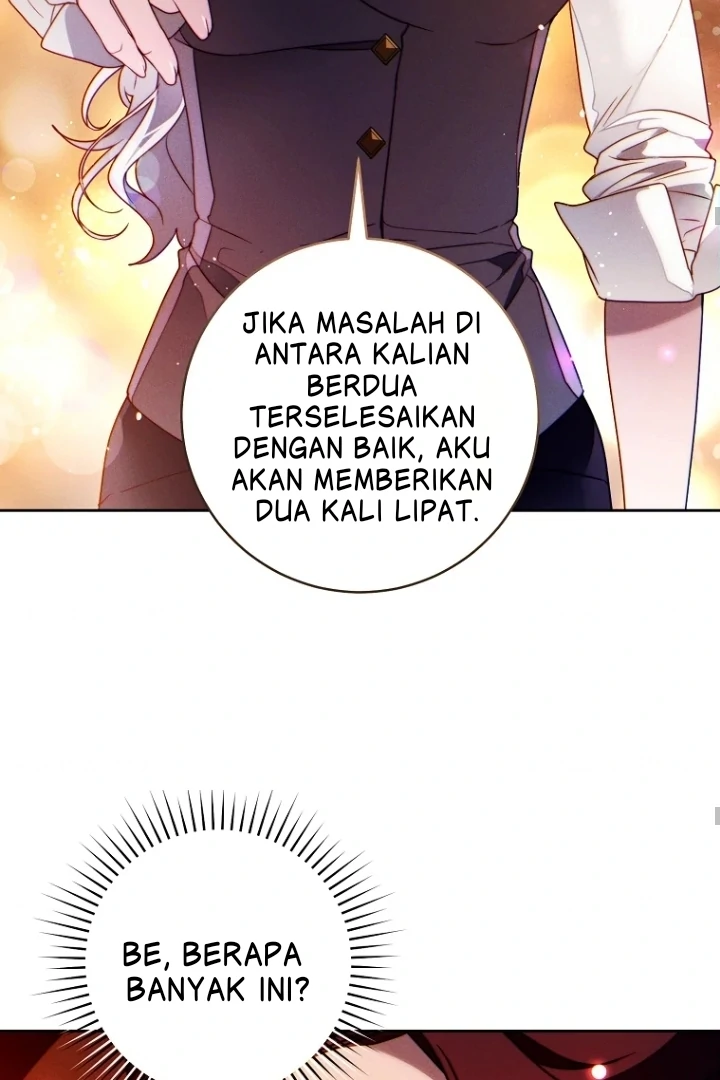 This Marriage Will Surely Succeed Chapter 9 - halaman 50