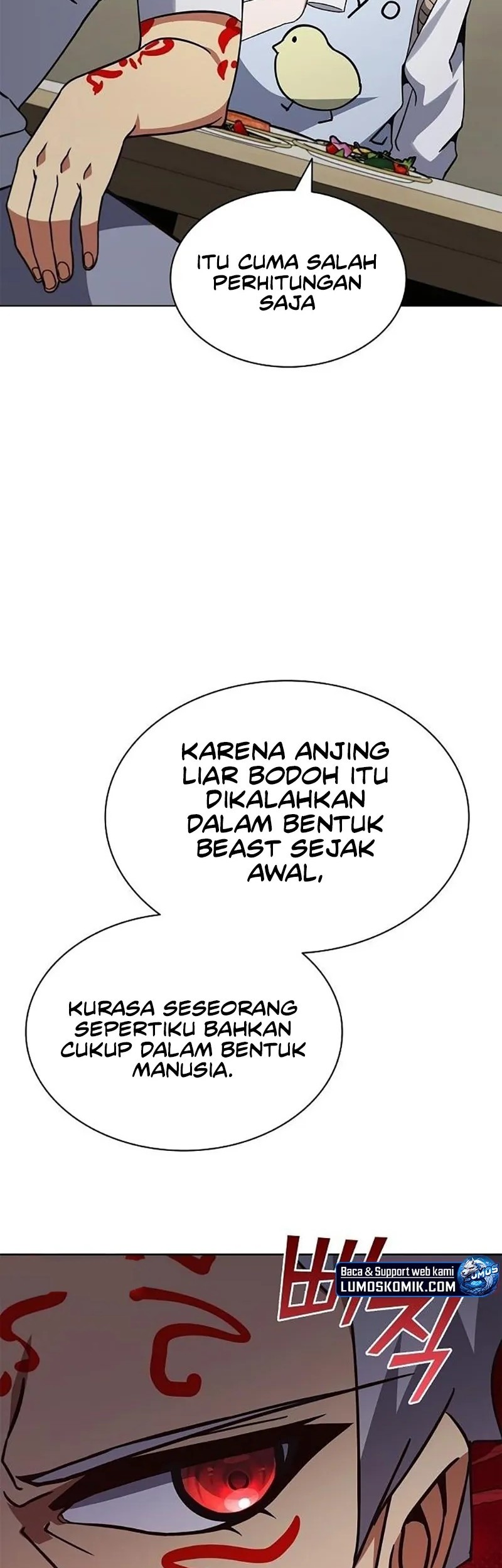 This Marriage Will Surely Succeed Chapter 9 - halaman 54