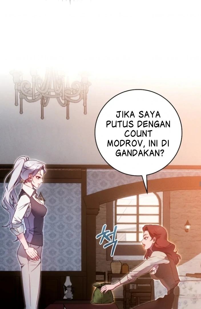 This Marriage Will Surely Succeed Chapter 9 - halaman 64