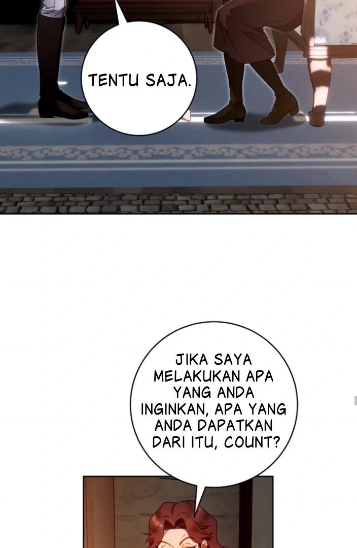 This Marriage Will Surely Succeed Chapter 9 - halaman 65