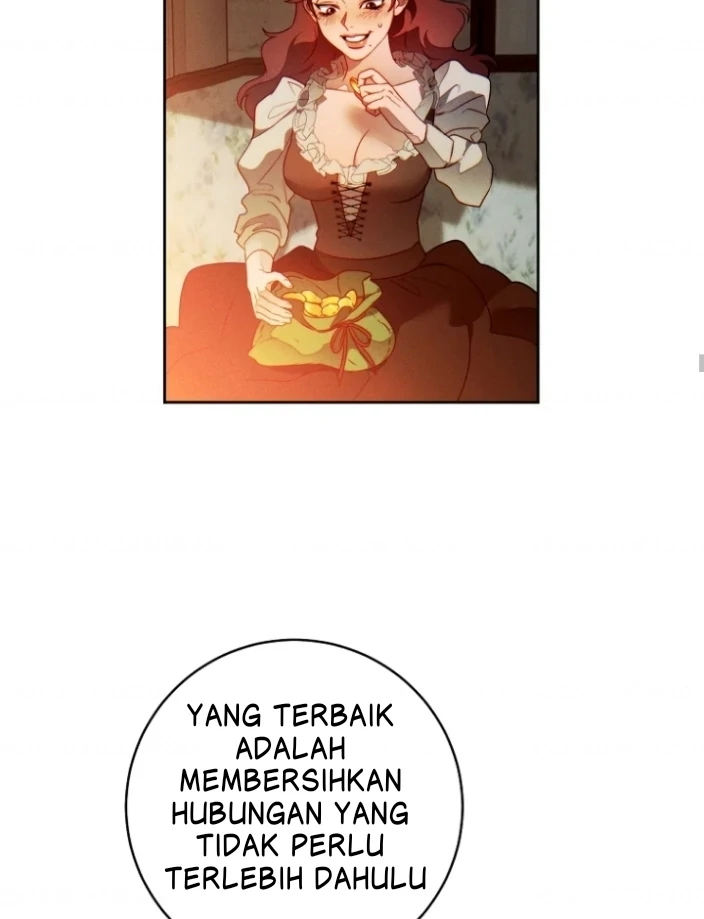 This Marriage Will Surely Succeed Chapter 9 - halaman 66