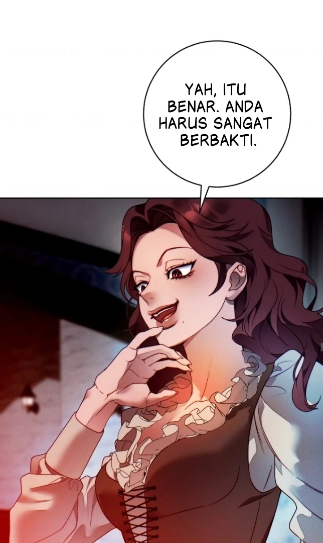 This Marriage Will Surely Succeed Chapter 9 - halaman 68