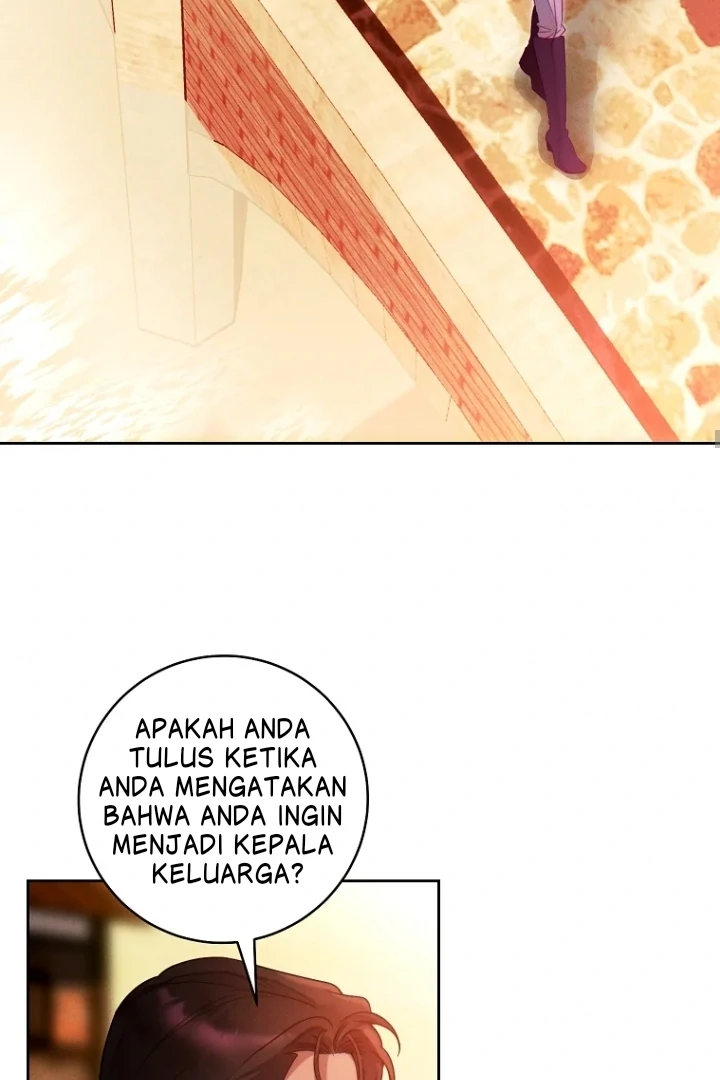 This Marriage Will Surely Succeed Chapter 9 - halaman 75