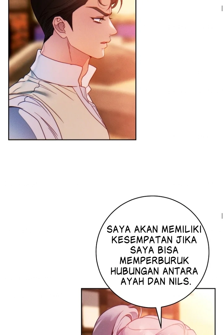 This Marriage Will Surely Succeed Chapter 9 - halaman 76