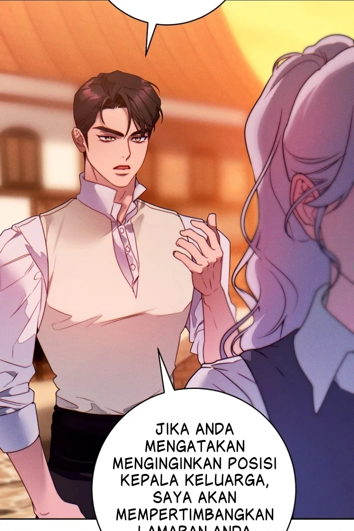 This Marriage Will Surely Succeed Chapter 9 - halaman 78