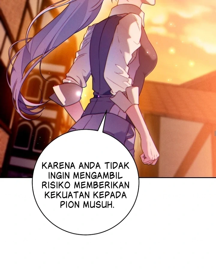 This Marriage Will Surely Succeed Chapter 9 - halaman 80