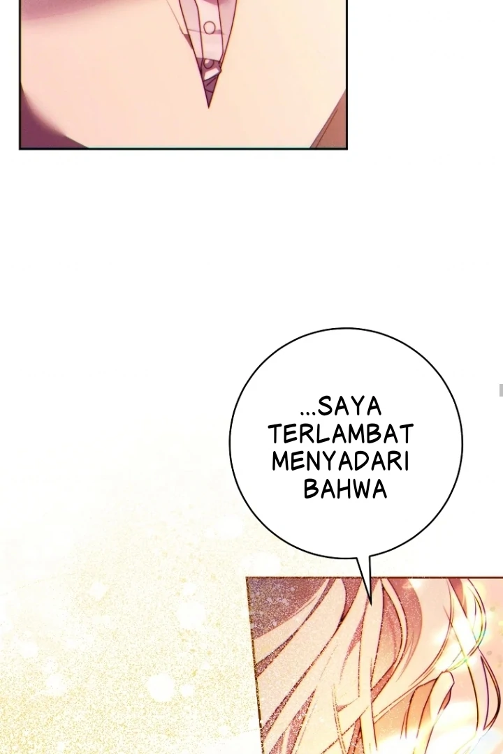 This Marriage Will Surely Succeed Chapter 9 - halaman 82
