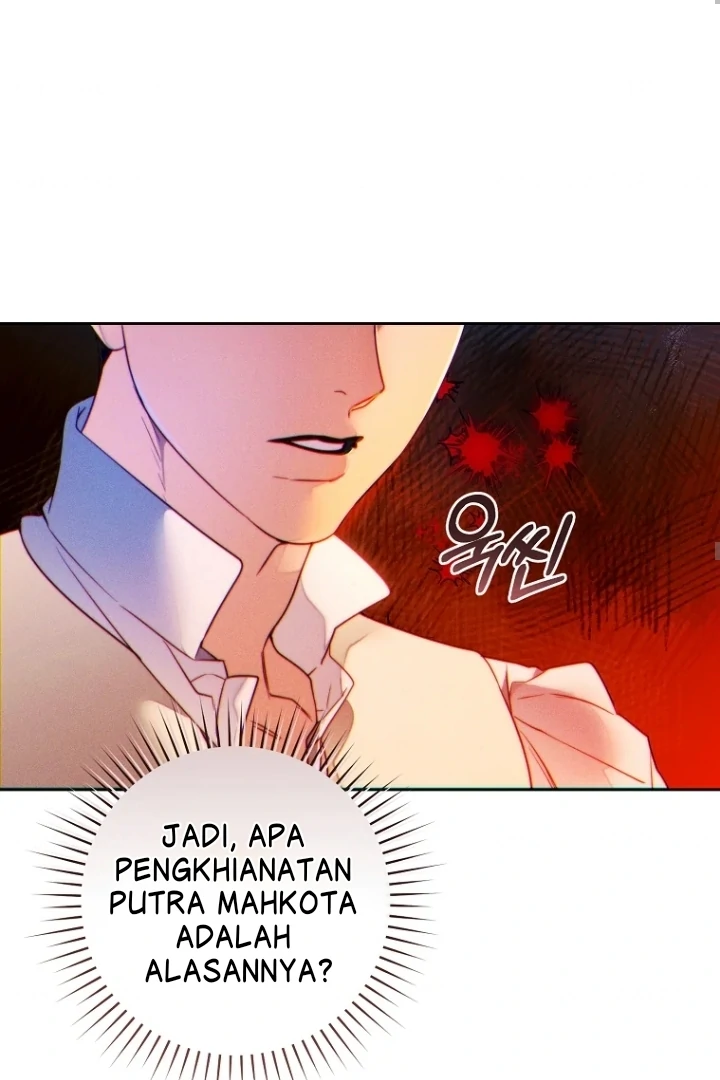 This Marriage Will Surely Succeed Chapter 9 - halaman 85