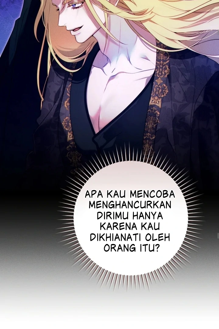 This Marriage Will Surely Succeed Chapter 9 - halaman 89