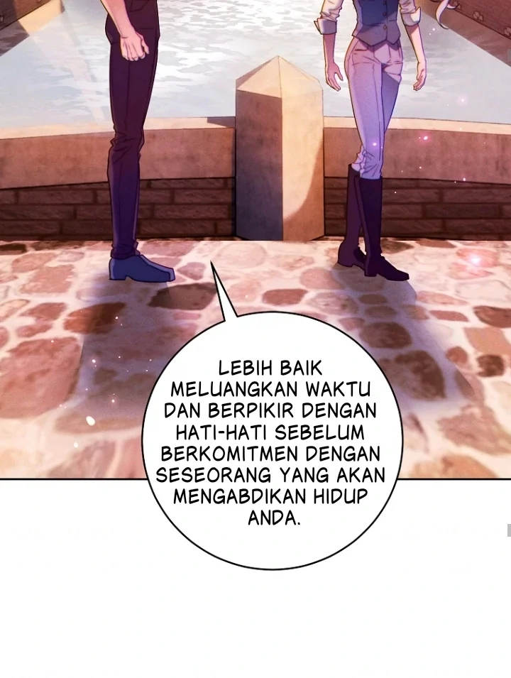 This Marriage Will Surely Succeed Chapter 9 - halaman 91