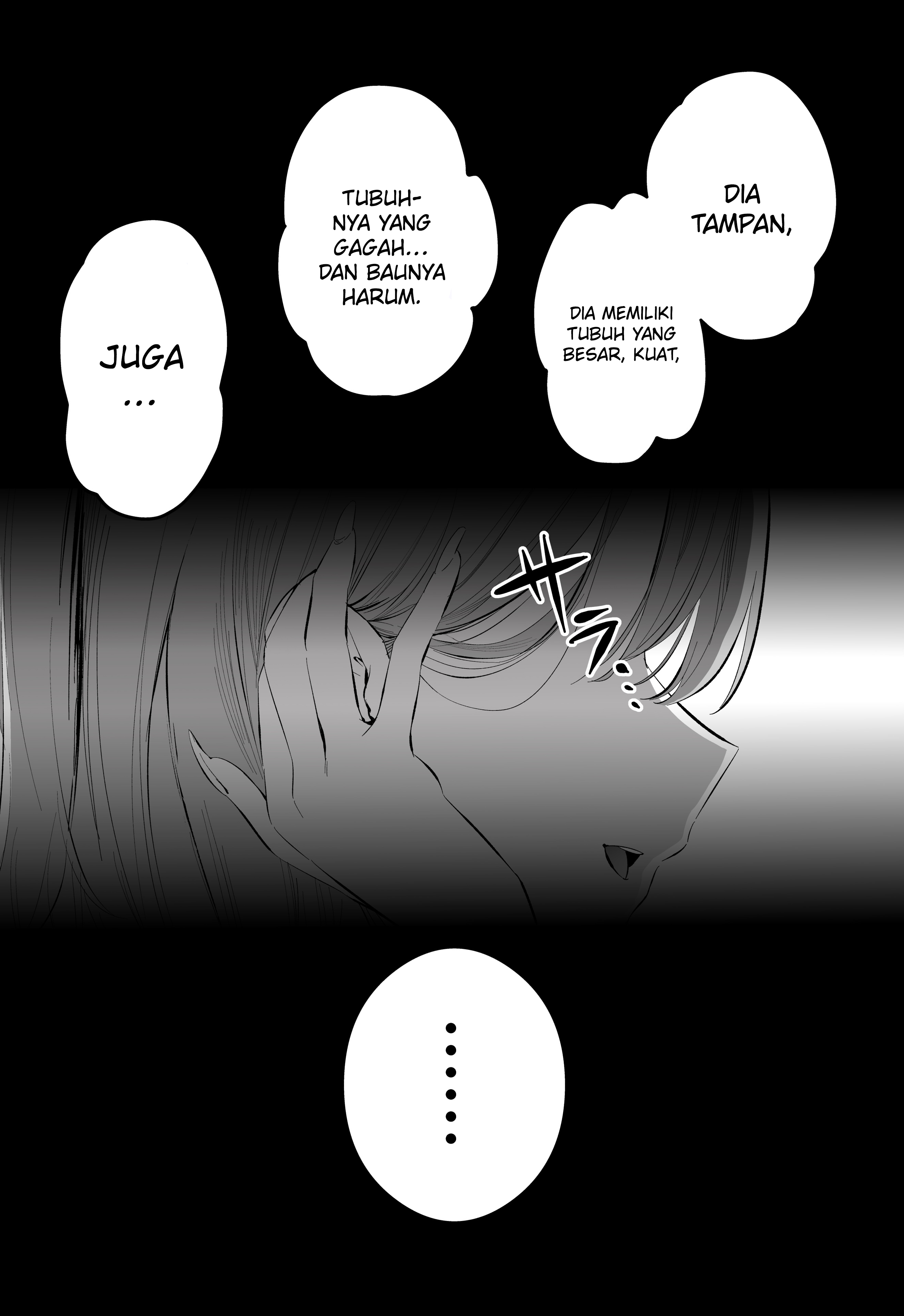 This May Have Been “Intentional” on Her Part. Chapter 1 - halaman 3