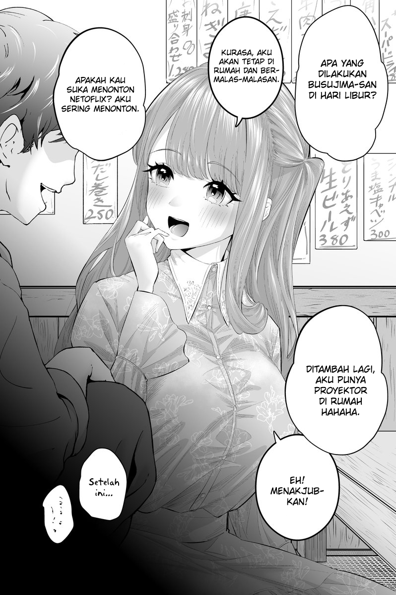 This May Have Been “Intentional” on Her Part. Chapter 3 - halaman 2