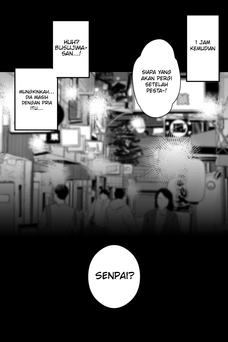 This May Have Been “Intentional” on Her Part. Chapter 3 - halaman 3