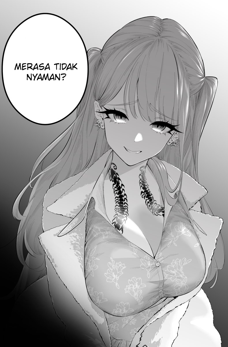 This May Have Been “Intentional” on Her Part. Chapter 3 - halaman 4