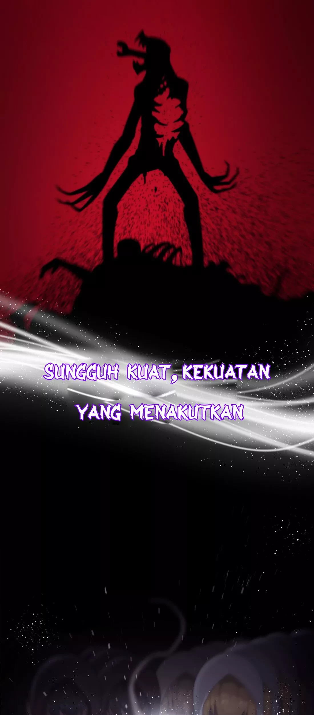 This Saint Has A Showdown Chapter 1 - halaman 7
