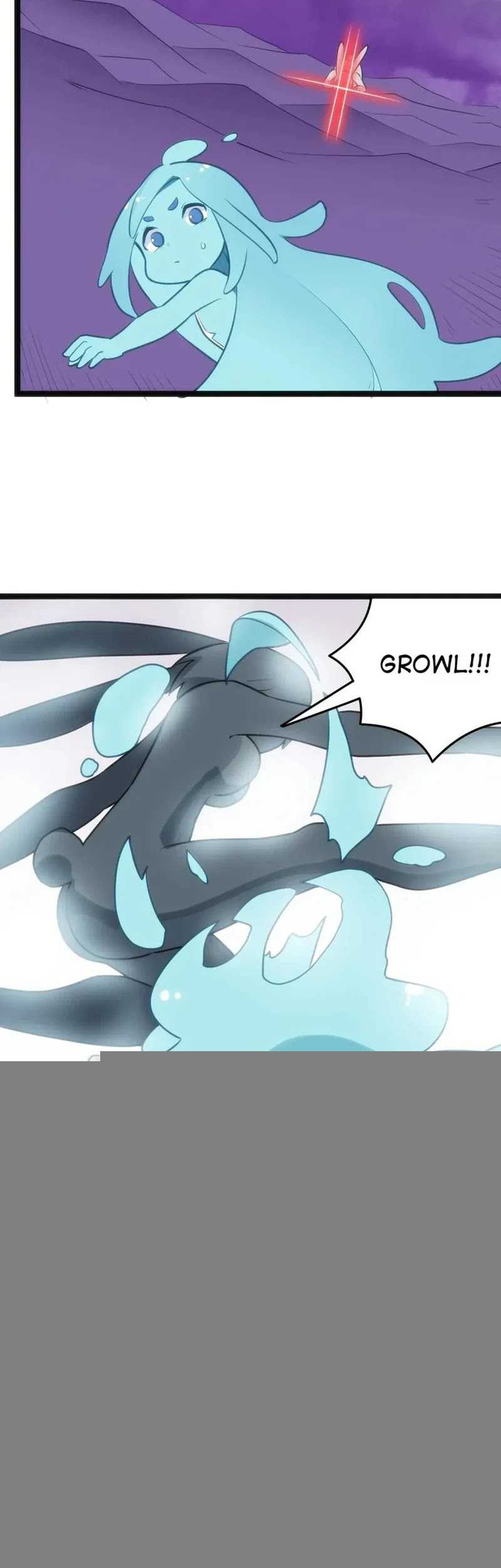 This Saint Has A Showdown Chapter 100 - halaman 19