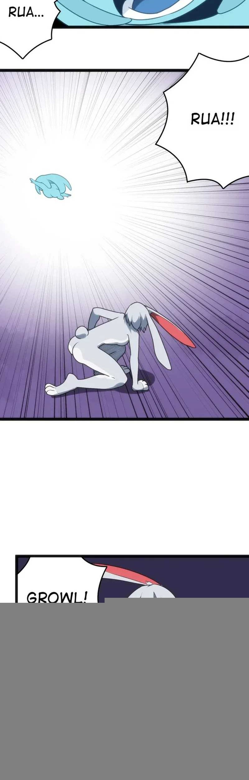 This Saint Has A Showdown Chapter 100 - halaman 21