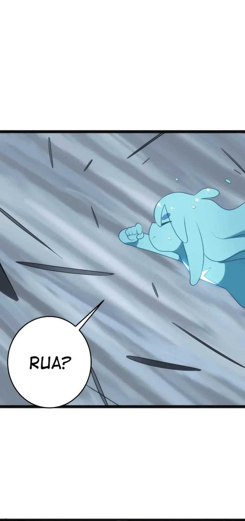This Saint Has A Showdown Chapter 100 - halaman 23