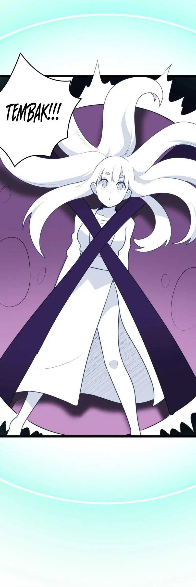 This Saint Has A Showdown Chapter 100 - halaman 29