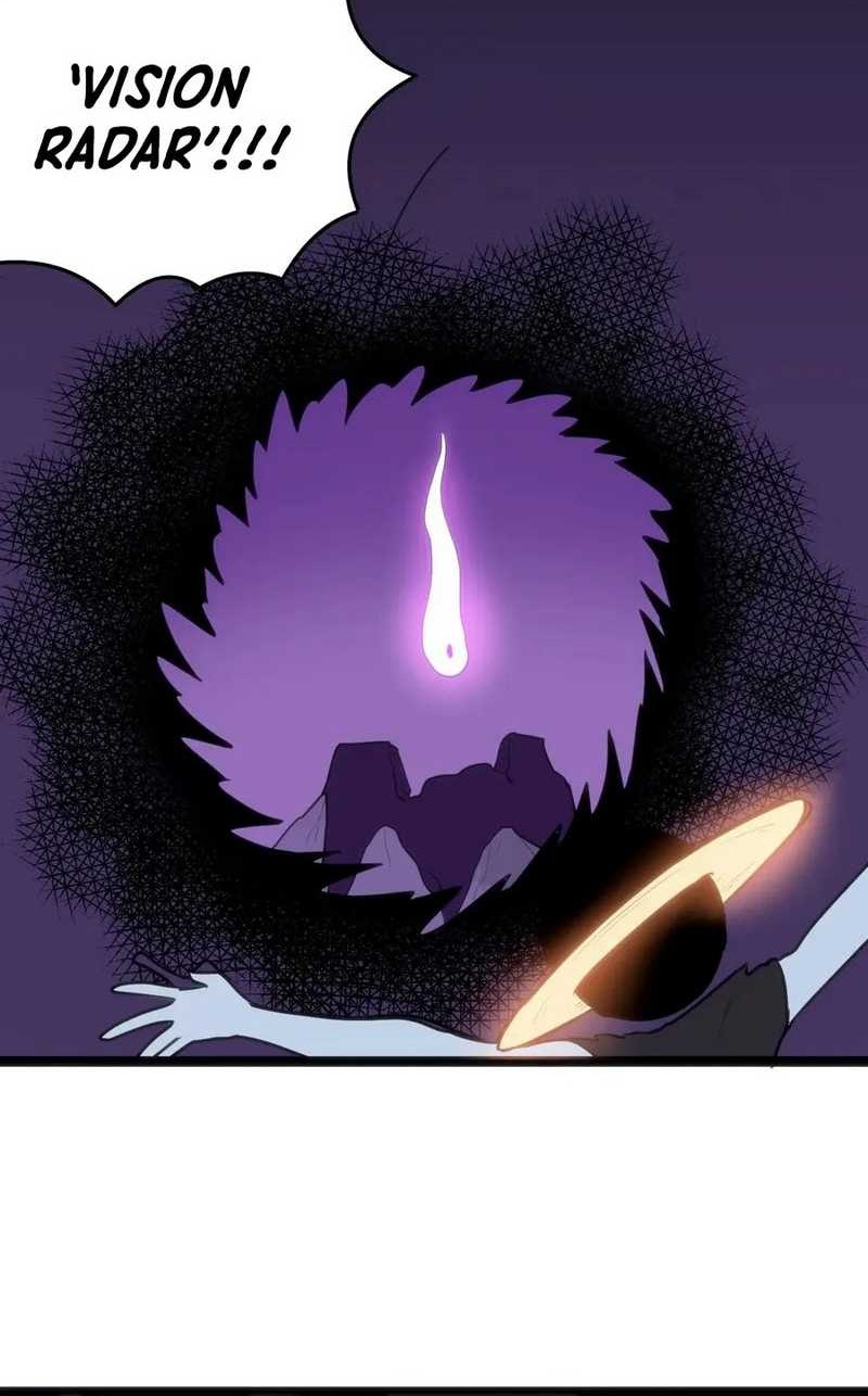 This Saint Has A Showdown Chapter 101 - halaman 37