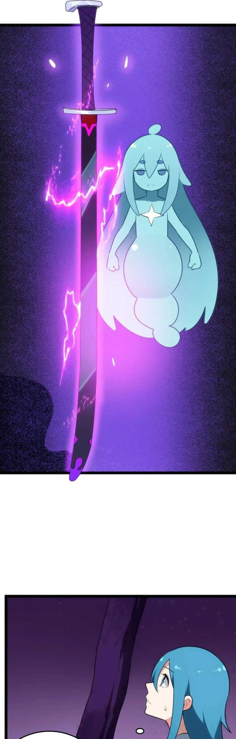 This Saint Has A Showdown Chapter 101 - halaman 4