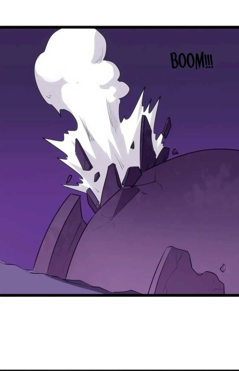 This Saint Has A Showdown Chapter 101 - halaman 43