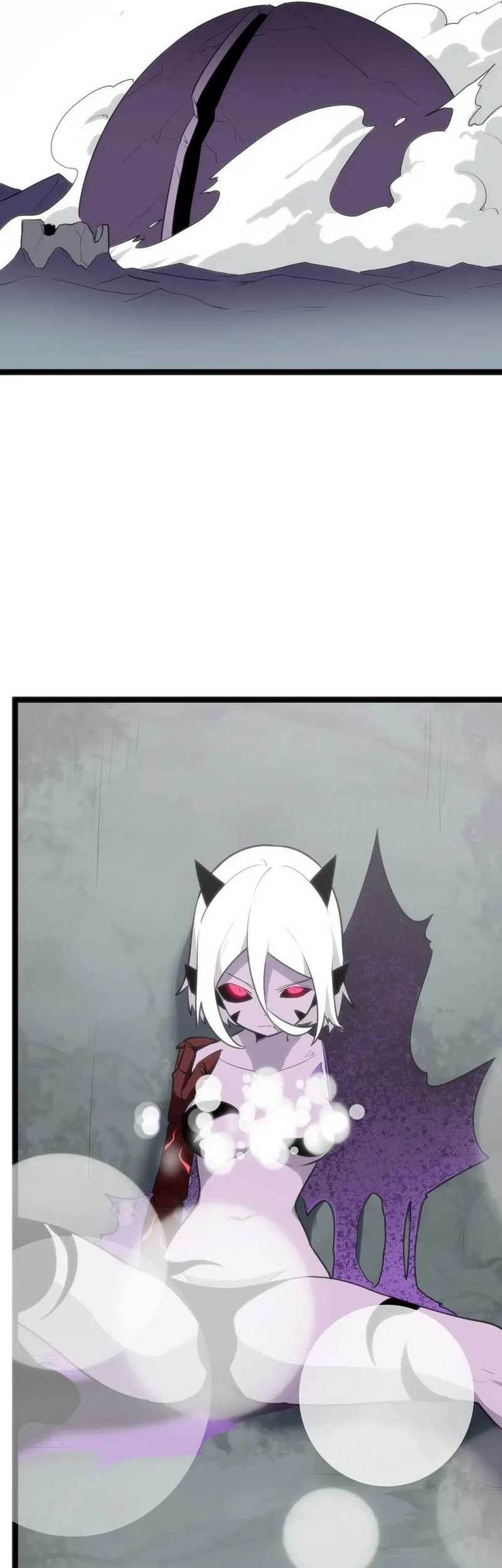 This Saint Has A Showdown Chapter 102 - halaman 12