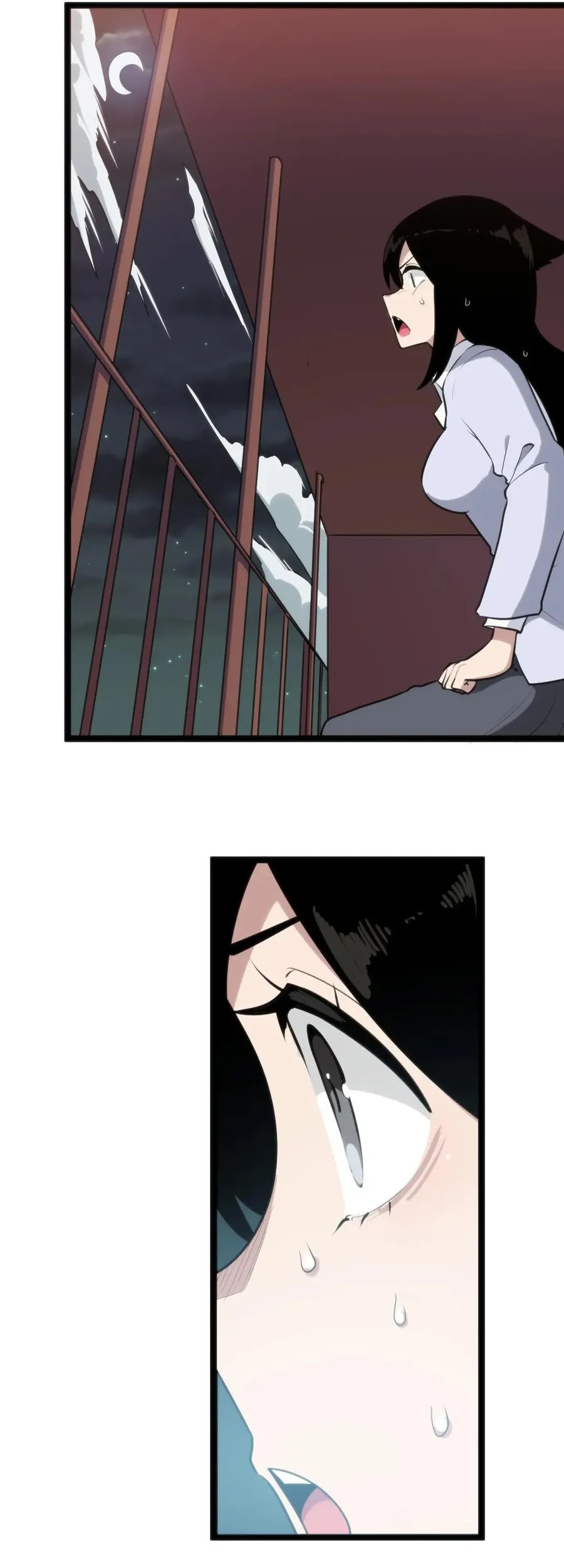 This Saint Has A Showdown Chapter 104 - halaman 26