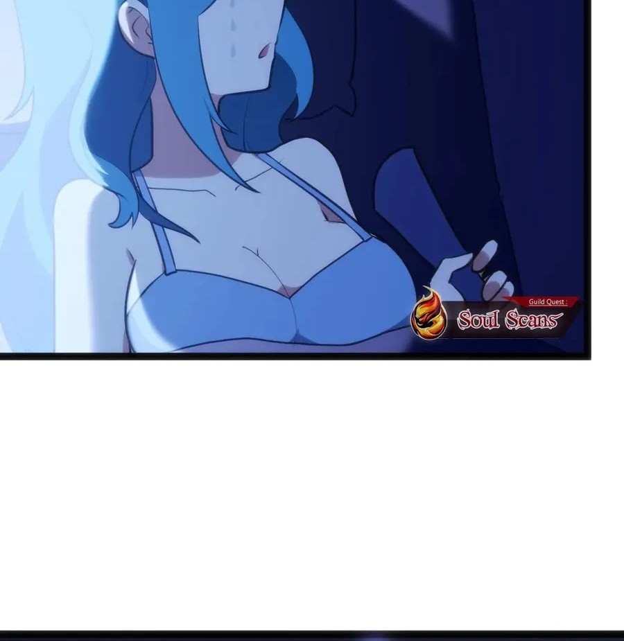 This Saint Has A Showdown Chapter 104 - halaman 33