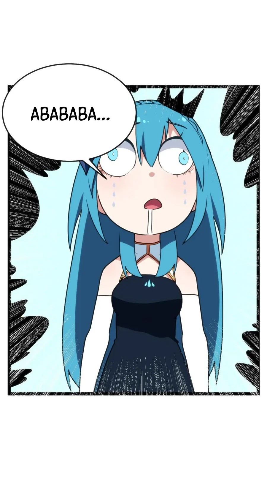 This Saint Has A Showdown Chapter 106 - halaman 9