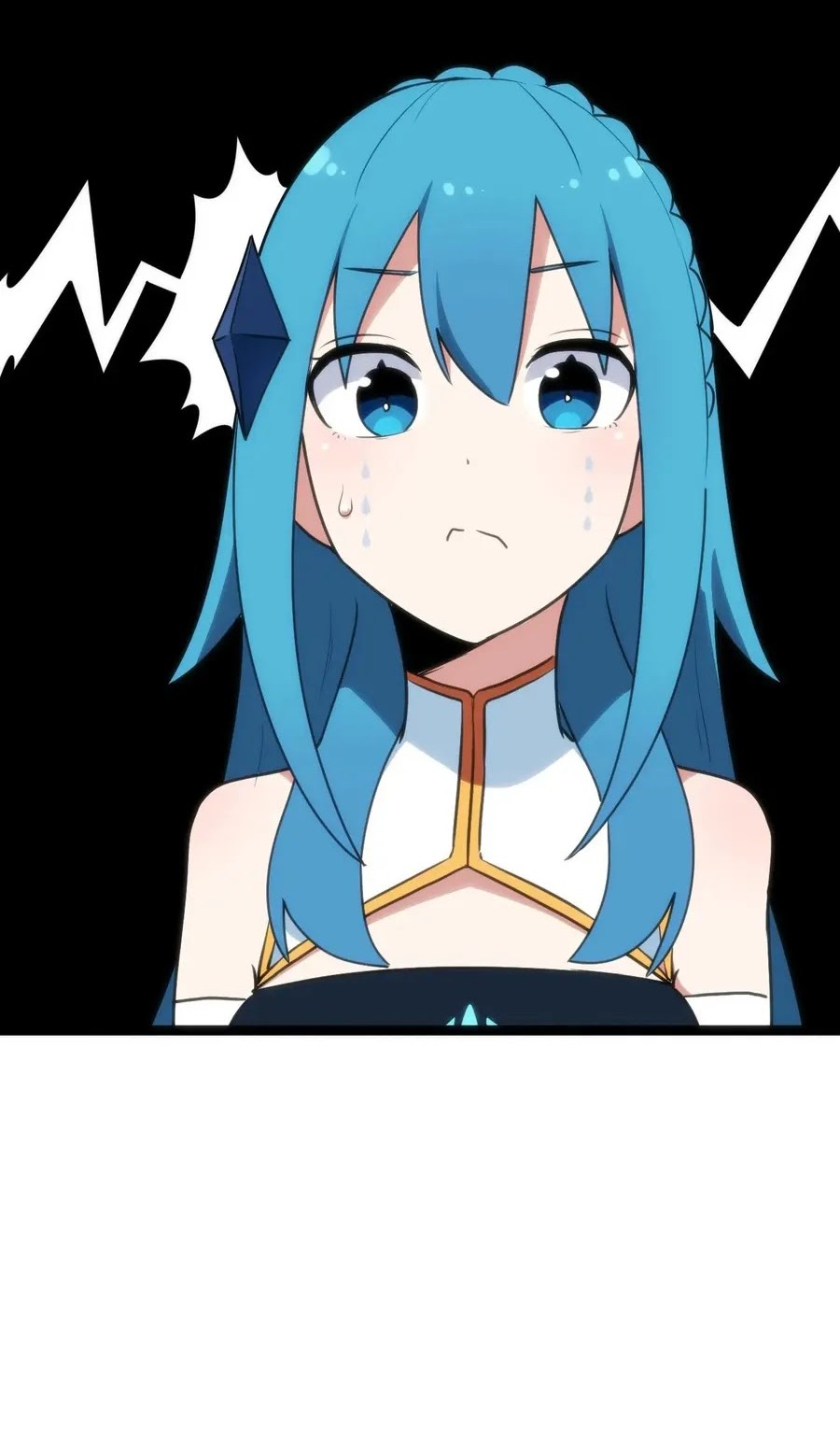 This Saint Has A Showdown Chapter 107 - halaman 27