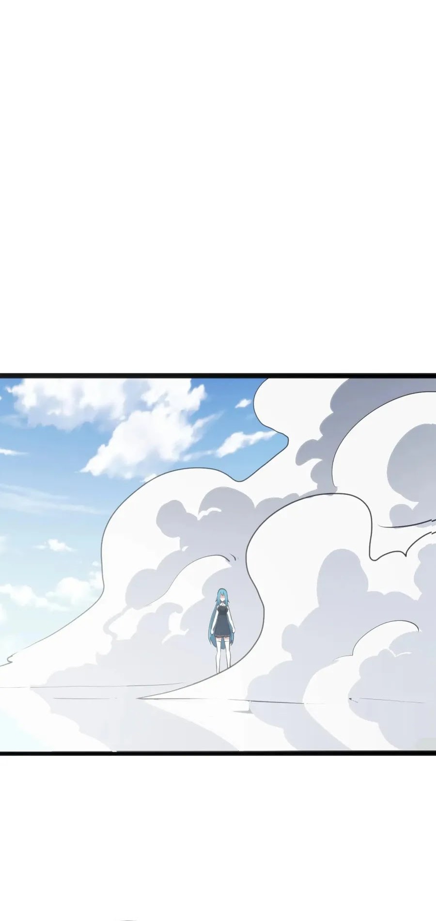 This Saint Has A Showdown Chapter 107 - halaman 37