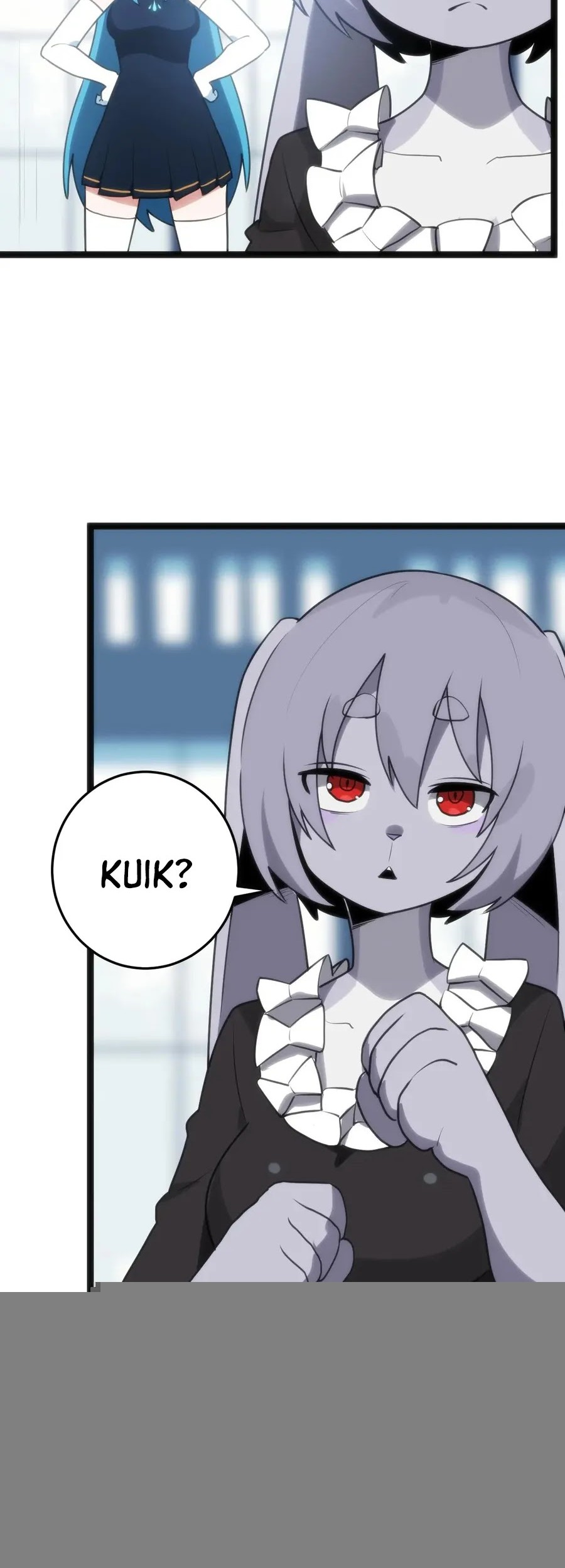 This Saint Has A Showdown Chapter 108 - halaman 25