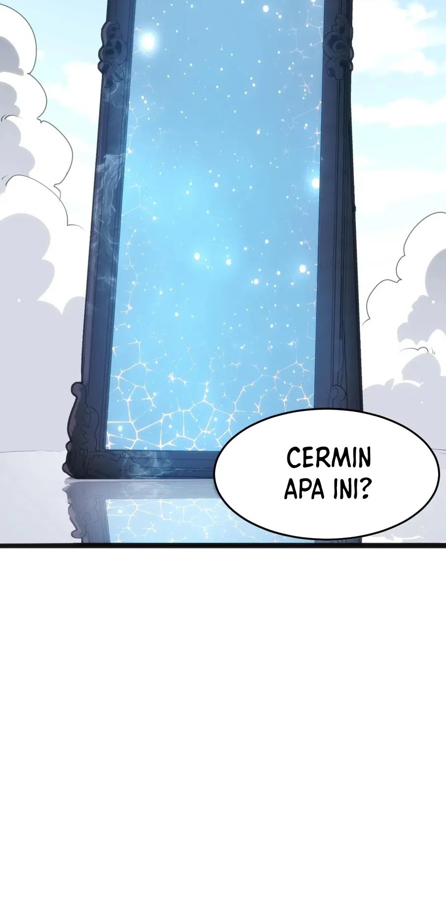 This Saint Has A Showdown Chapter 109 - halaman 11