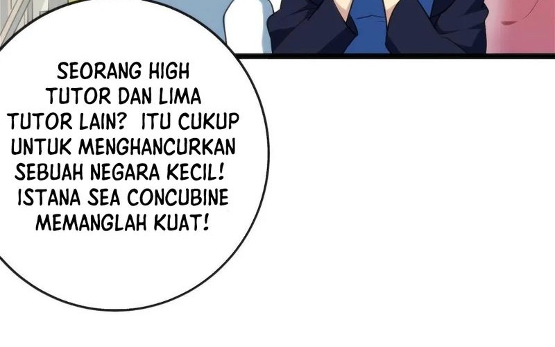 This Saint Has A Showdown Chapter 11 - halaman 4