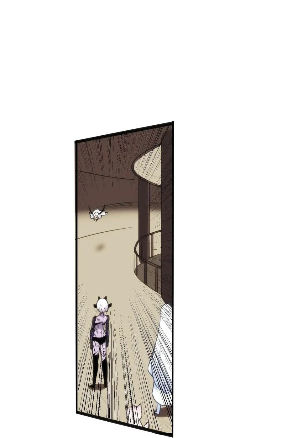 This Saint Has A Showdown Chapter 112 - halaman 19