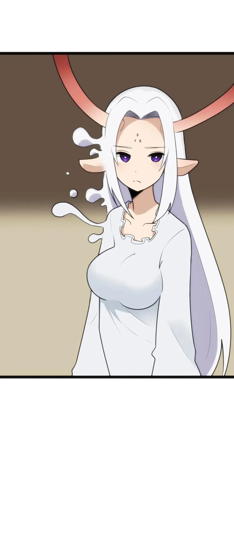This Saint Has A Showdown Chapter 112 - halaman 25