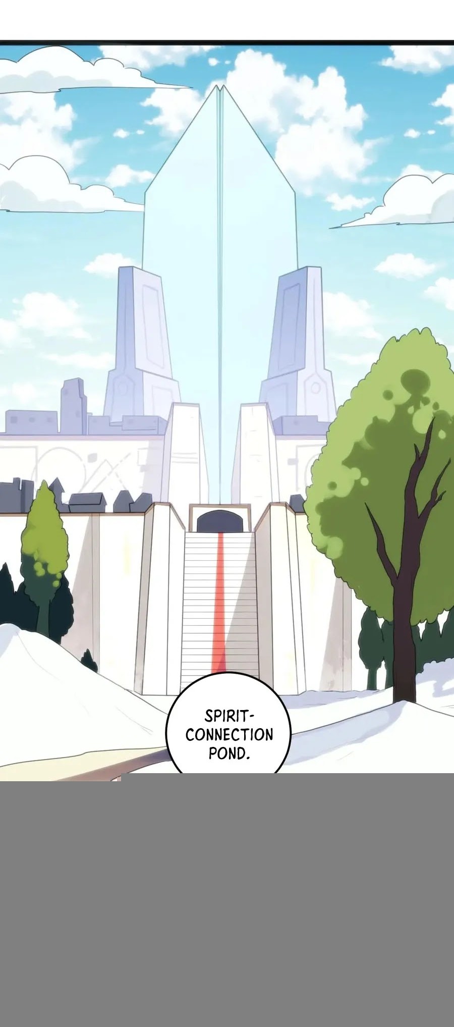 This Saint Has A Showdown Chapter 118 - halaman 7