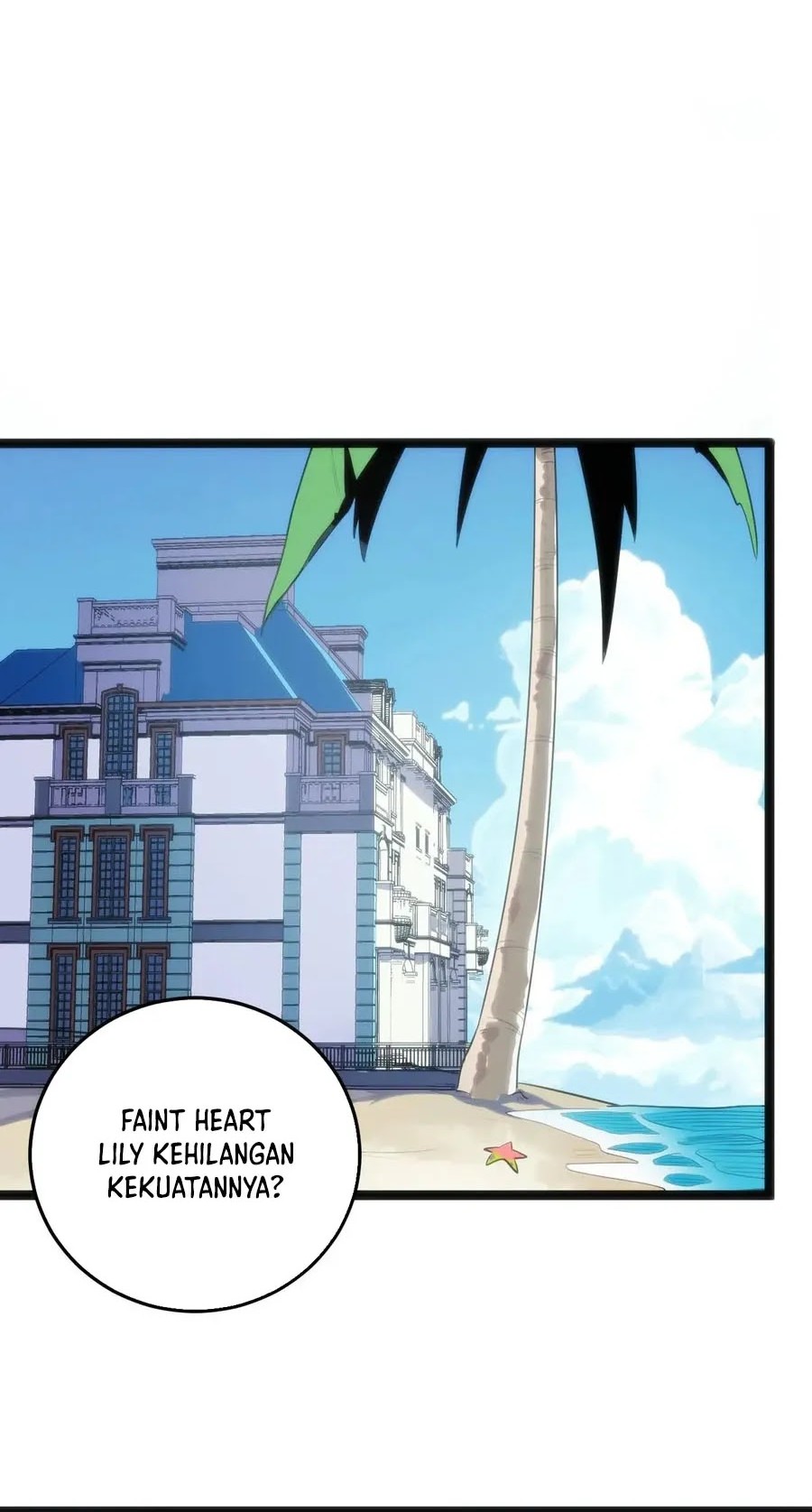 This Saint Has A Showdown Chapter 120 - halaman 39