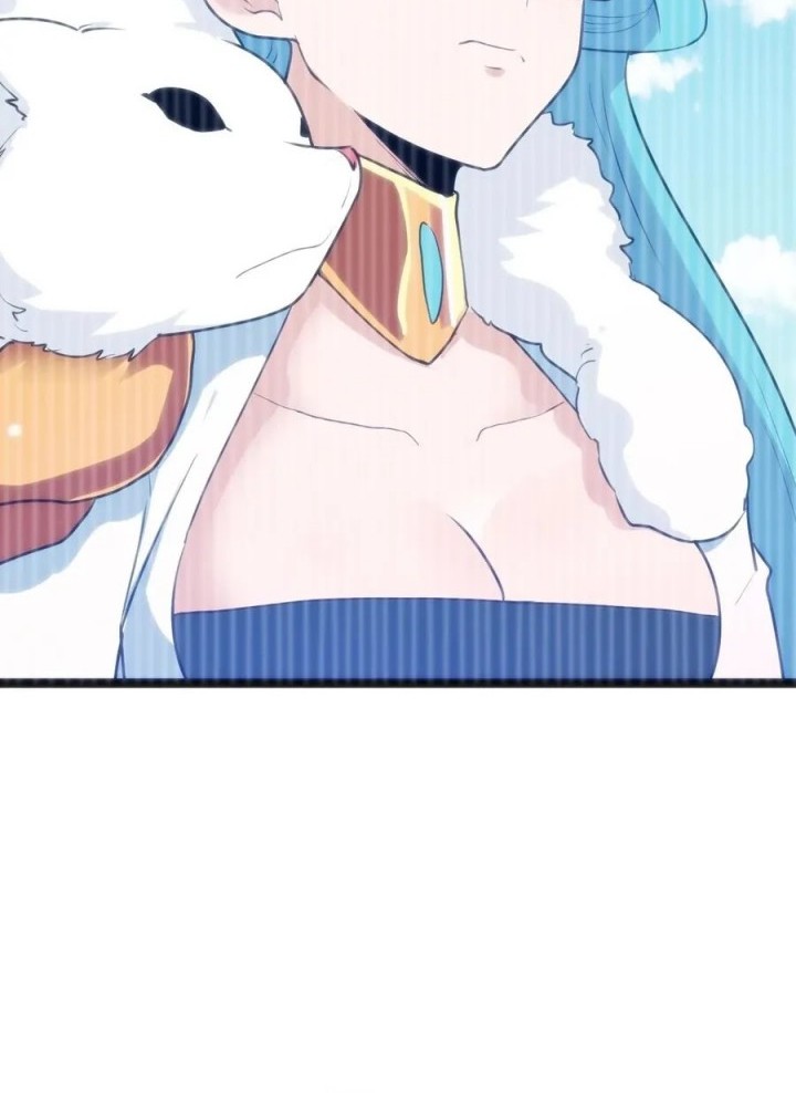 This Saint Has A Showdown Chapter 122 - halaman 9