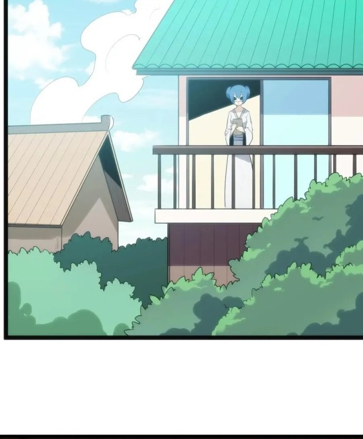 This Saint Has A Showdown Chapter 123 - halaman 11