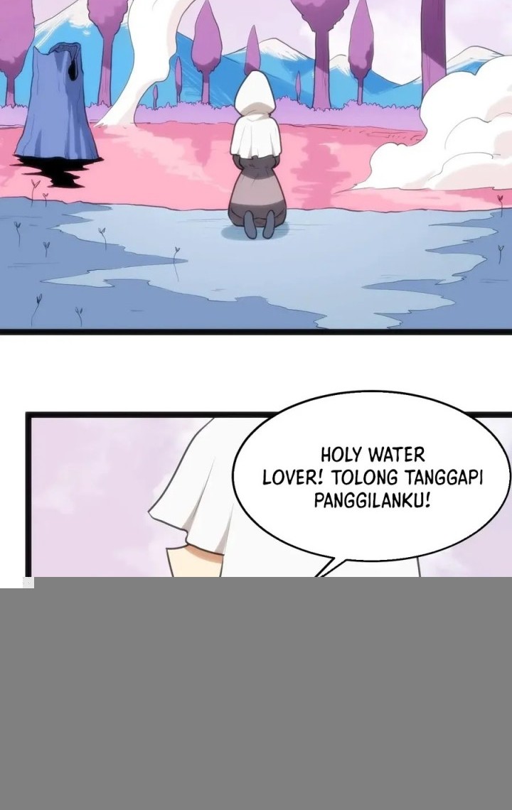 This Saint Has A Showdown Chapter 123 - halaman 29