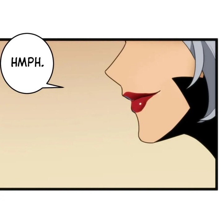 This Saint Has A Showdown Chapter 123 - halaman 9