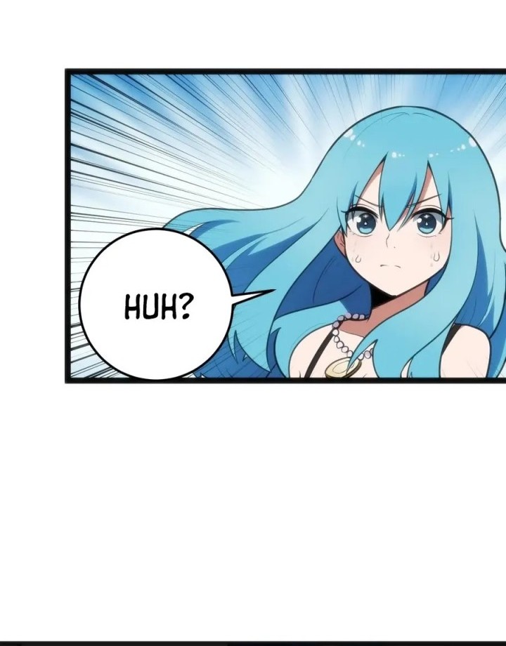 This Saint Has A Showdown Chapter 125 - halaman 17