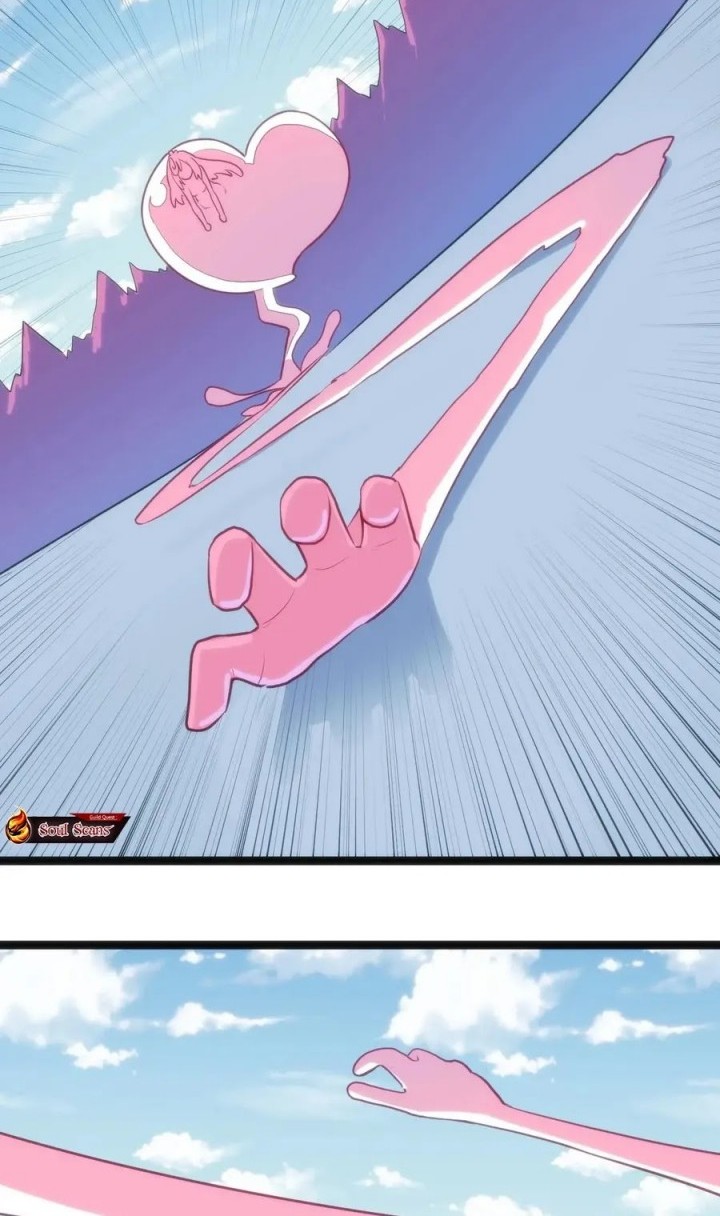 This Saint Has A Showdown Chapter 125 - halaman 27